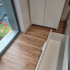 Move Out Cleaning Stevenston